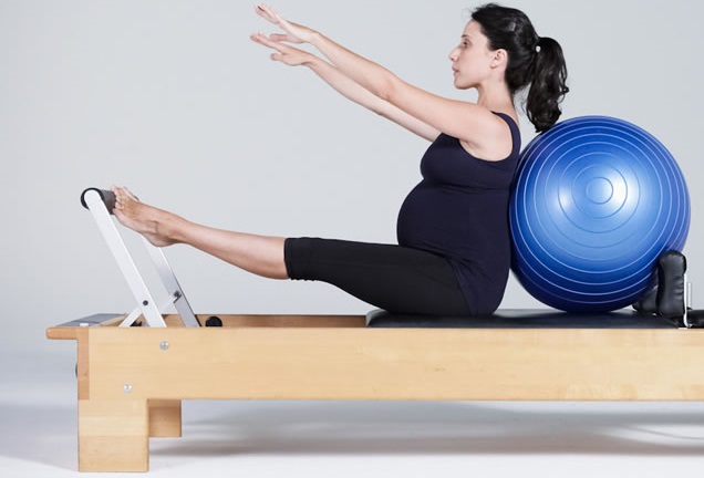 Pilates Clínico e Solo