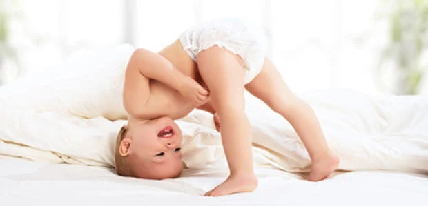 Fisioterapia infantil em Santo André: profissional realizando tratamento pediátrico na Clínica Sphera